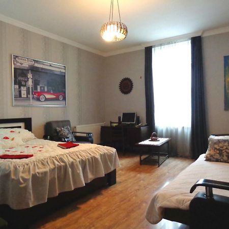Guest House, Old-Si Tbilisi Exteriér fotografie